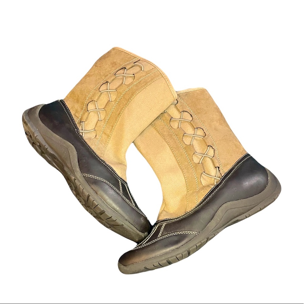 New Croft & Barrow Winter Snow Boots Women